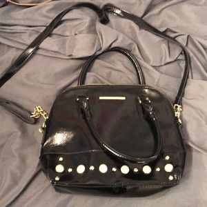 Steve Madden cross body bagshoulder bagNever used.